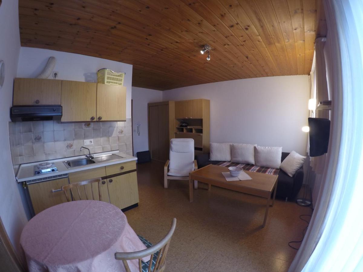 Dangl Gbr, Gaestehaus Sonnenhof - Inkl. Chiemgau Karte Bergen  Quarto foto
